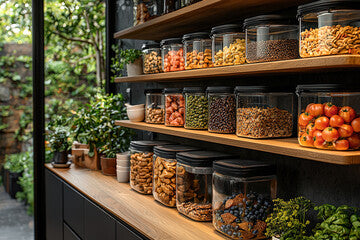 Storage & Organization