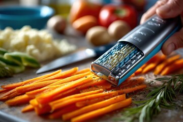 Food Prep & Cutting Tools