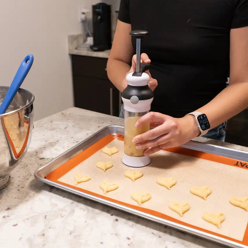 Baking Accessories