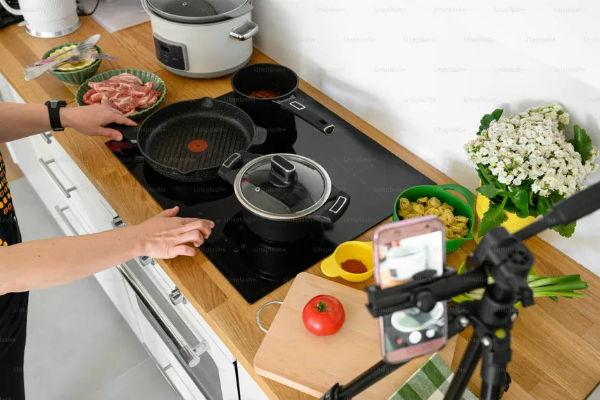 Cooking Gadgets