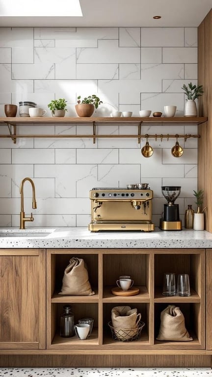 Coffee & Tea Accessories