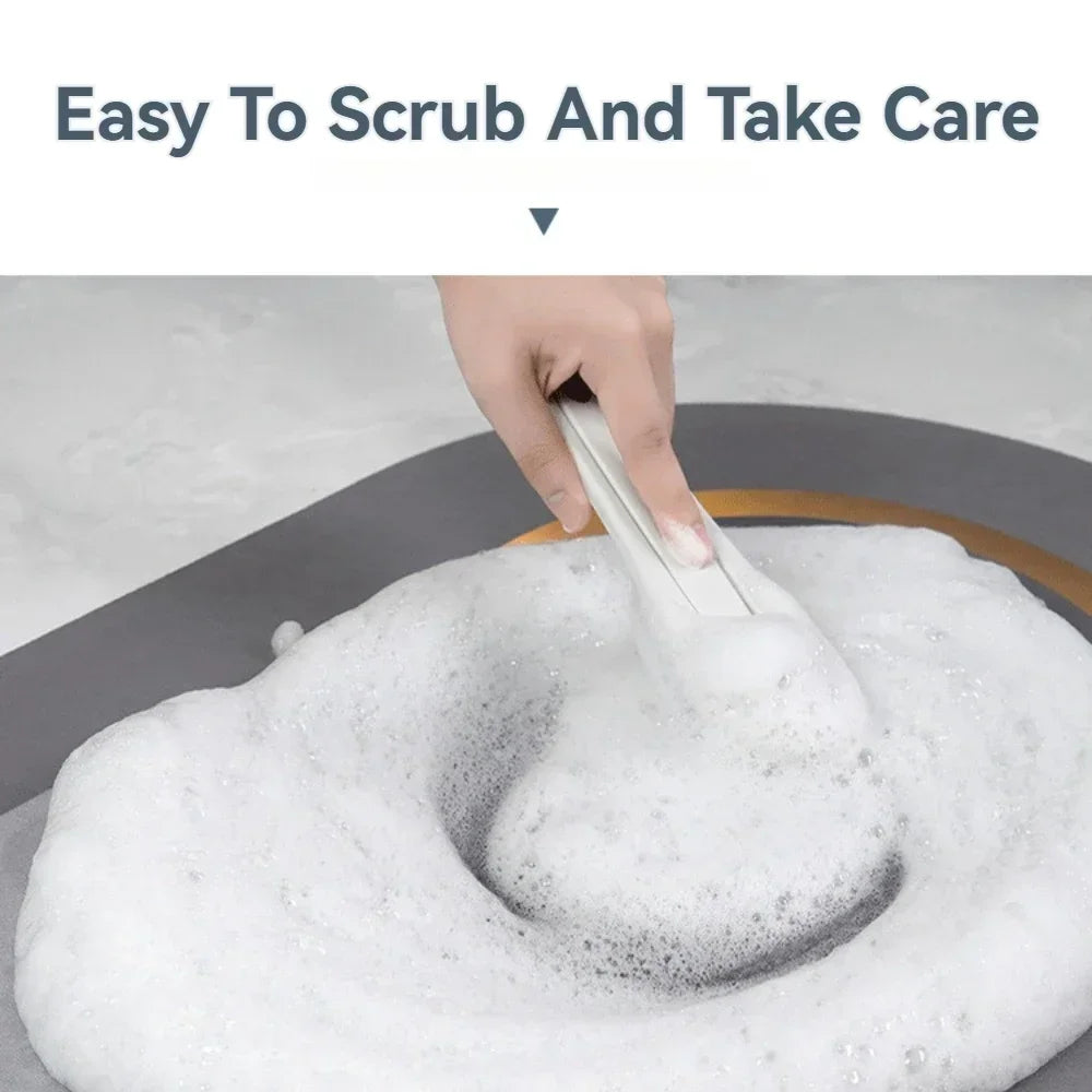 Dish Drying Mat for Kitchen Counter, Absorbent Dish Drying Mat, Dish Drying Pad with Non-slip Rubber Backed, Coffee Mat